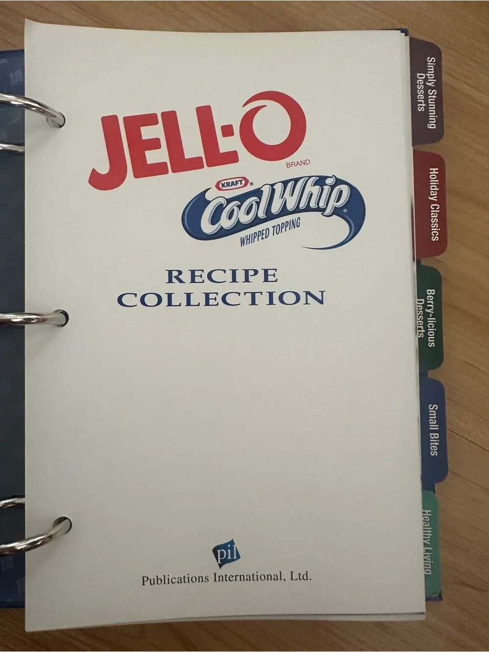 COOKBOOK VARIETY $6